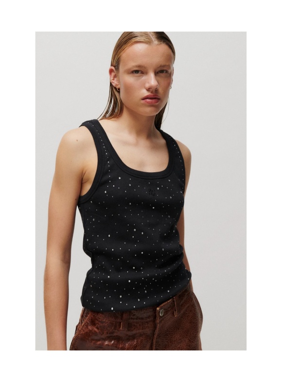 DAY Birger et Mikkelsen - VIPER Rib Top