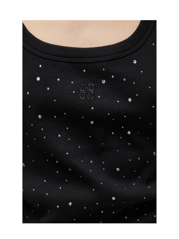 DAY Birger et Mikkelsen - VIPER Rib Top