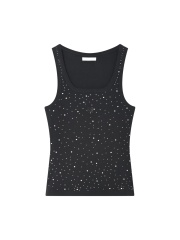 DAY Birger et Mikkelsen - VIPER Rib Top DAY Birger et Mikkelsen - VIPER Rib Top
