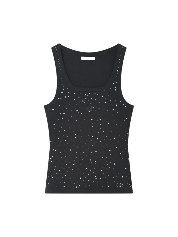DAY Birger et Mikkelsen - VIPER Rib Top