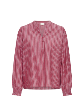 Pulz Jeans - DRINE Stribet Bluse