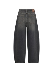 Mos Mosh - Cindy Barrel Jeans Mos Mosh - Cindy Barrel Jeans