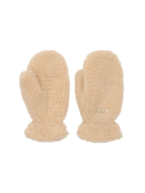 Marta Du Chateau - Nadi Teddy Handsker
