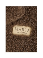 Marta Du Chateau - Nadi Teddy Handsker Marta Du Chateau - Nadi Teddy Handsker