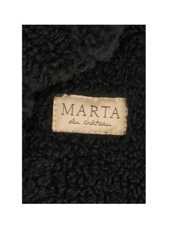 Marta Du Chateau - Nadi Teddy Handsker