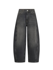 Mos Mosh - Cindy Barrel Jeans Mos Mosh - Cindy Barrel Jeans