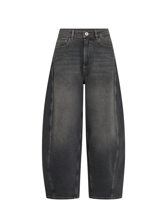 Mos Mosh - Cindy Barrel Jeans