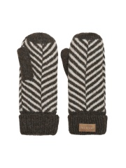 Marta Du Chateau - Ayana Mittens Marta Du Chateau - Ayana Mittens