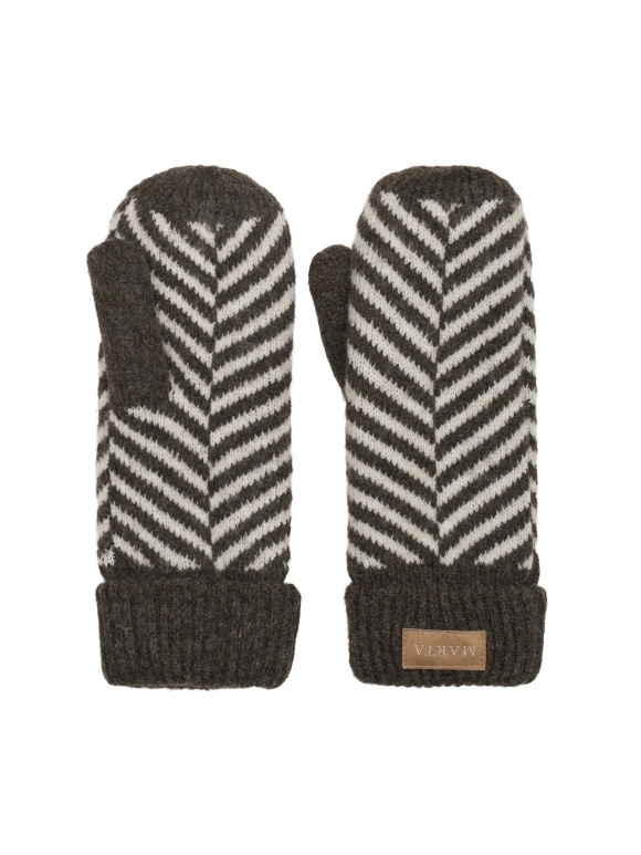 Marta Du Chateau - Ayana Mittens
