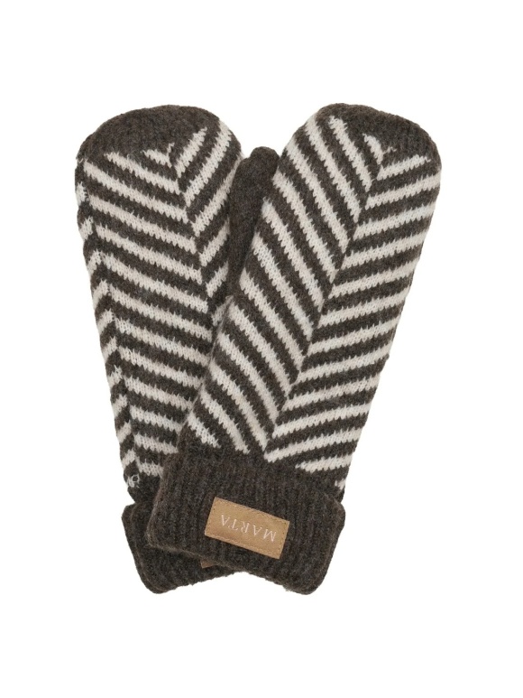 Marta Du Chateau - Ayana Mittens