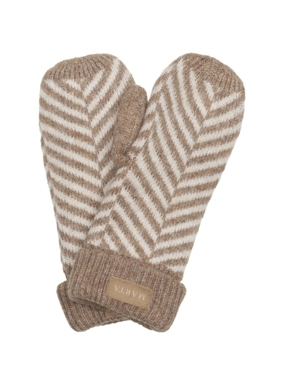 Marta Du Chateau - Ayana Mittens
