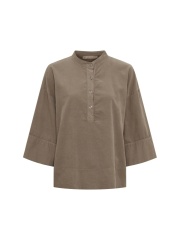 Marta Du Chateau - NEMESIA BLUSE Marta Du Chateau - NEMESIA BLUSE