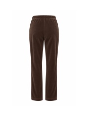 Brandtex - Veloursæt Hjemmesæt Brandtex - Veloursæt Hjemmesæt