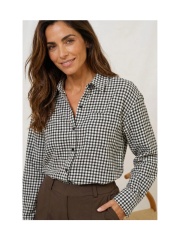 Marta Du Chateau - THALASSA BLUSE Marta Du Chateau - THALASSA BLUSE