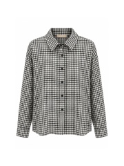 Marta Du Chateau - THALASSA BLUSE Marta Du Chateau - THALASSA BLUSE