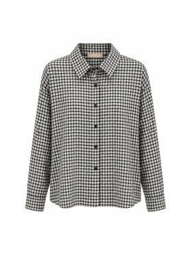 Marta Du Chateau - THALASSA BLUSE