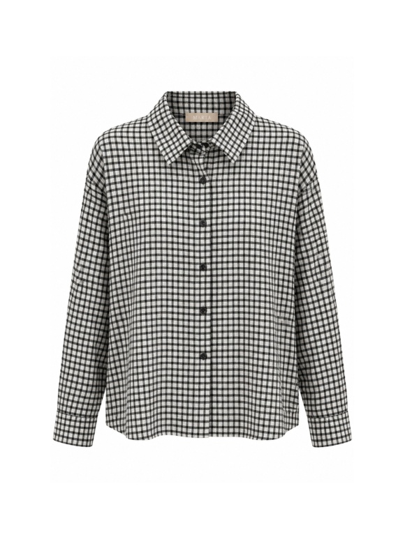 Marta Du Chateau - THALASSA BLUSE
