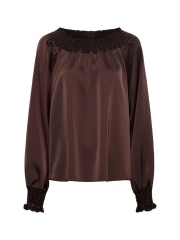 Marta Du Chateau - VERONA BLUSE Marta Du Chateau - VERONA BLUSE