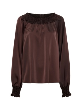 Marta Du Chateau - VERONA BLUSE
