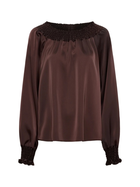 Marta Du Chateau - VERONA BLUSE