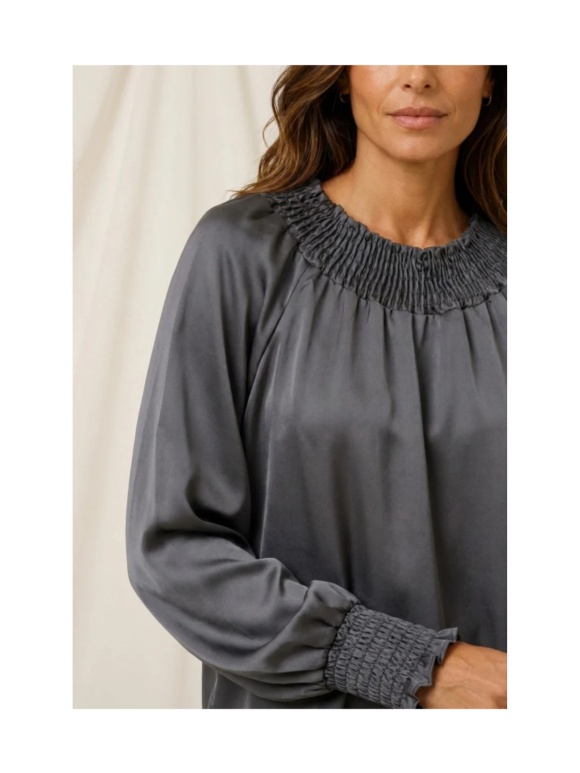 Marta Du Chateau - VERONA BLUSE