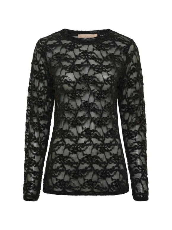 Marta Du Chateau - PRIMULA TEE