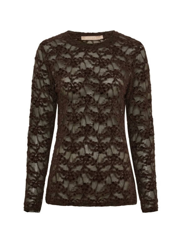 Marta Du Chateau - PRIMULA TEE
