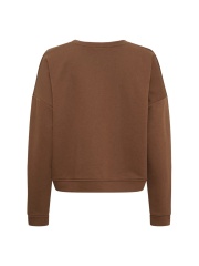 Marta Du Chateau - OCEANA SWEATER Marta Du Chateau - OCEANA SWEATER