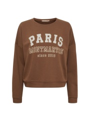 Marta Du Chateau - OCEANA SWEATER Marta Du Chateau - OCEANA SWEATER