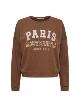 Marta Du Chateau - OCEANA SWEATER
