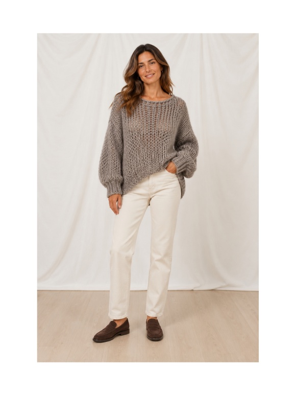 Marta Du Chateau - LUMINA STRIK