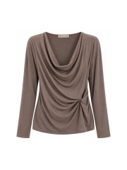 Marta Du Chateau - SOLETTA BLUSE Marta Du Chateau - SOLETTA BLUSE