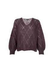 Black Colour - Bjoerk Jumper Black Colour - Bjoerk Jumper