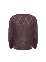 Black Colour - Bjoerk Jumper Black Colour - Bjoerk Jumper