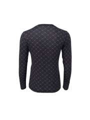 Black Colour - Alba Tee Black Colour - Alba Tee
