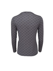 Black Colour - Alba Tee Black Colour - Alba Tee