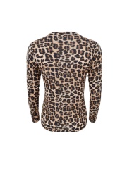 Black Colour - Alba Tee Black Colour - Alba Tee