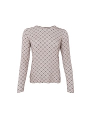 Black Colour - Alba Tee Black Colour - Alba Tee