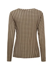 Marta Du Chateau - ELISSA BLUSE Marta Du Chateau - ELISSA BLUSE