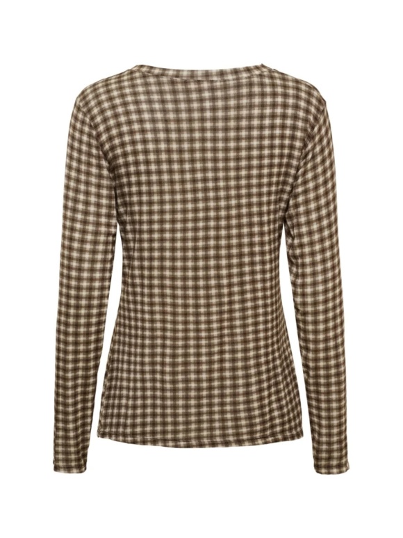Marta Du Chateau - ELISSA BLUSE