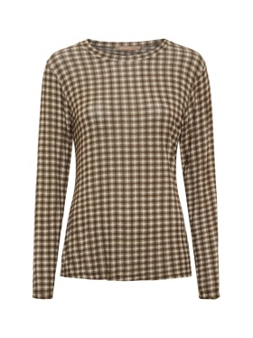Marta Du Chateau - ELISSA BLUSE