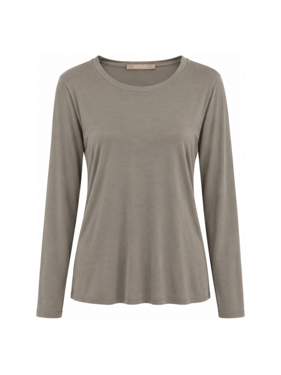 Marta Du Chateau - ELISSA BLUSE