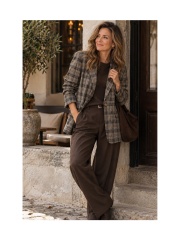 Marta Du Chateau - CHARM BLAZER Marta Du Chateau - CHARM BLAZER