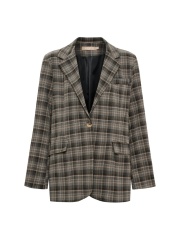 Marta Du Chateau - CHARM BLAZER Marta Du Chateau - CHARM BLAZER