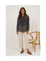 Marta Du Chateau - SECRET BLUSE Marta Du Chateau - SECRET BLUSE