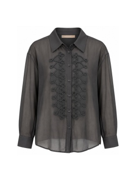 Marta Du Chateau - SECRET BLUSE