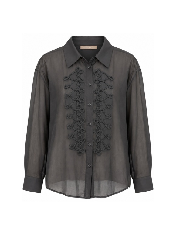 Marta Du Chateau - SECRET BLUSE