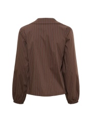 Marta Du Chateau - NEVADA BLUSE Marta Du Chateau - NEVADA BLUSE