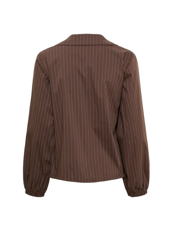 Marta Du Chateau - NEVADA BLUSE