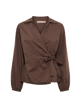 Marta Du Chateau - NEVADA BLUSE